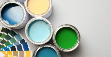 J'interviens également pour la préparation de vos supports et le choix des couleurs les plus adaptées pour mettre en valeur votre mobilier J'interviens également pour la préparation de vos supports et le choix des couleurs les plus adaptées pour mettre en valeur votre mobilier