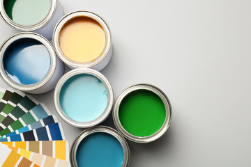 Pourquoi faire appel à un professionnel pour vos travaux de peinture ? Pourquoi faire appel à un professionnel pour vos travaux de peinture ?